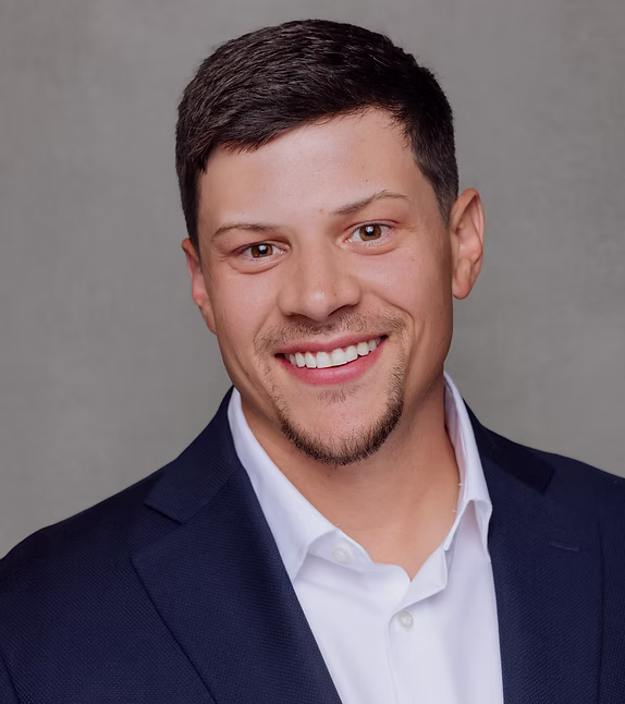 Karston Donoven — Owner & Founder of Elevate Montana Marketing, Montana's Local Digital Marketing Agency