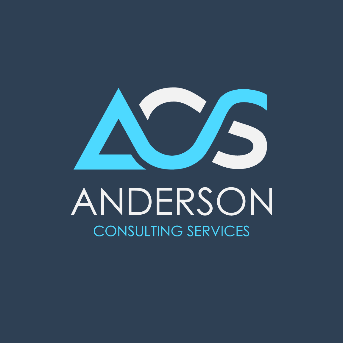 ACS Montana Logo Design by Elevate Montana Marketing