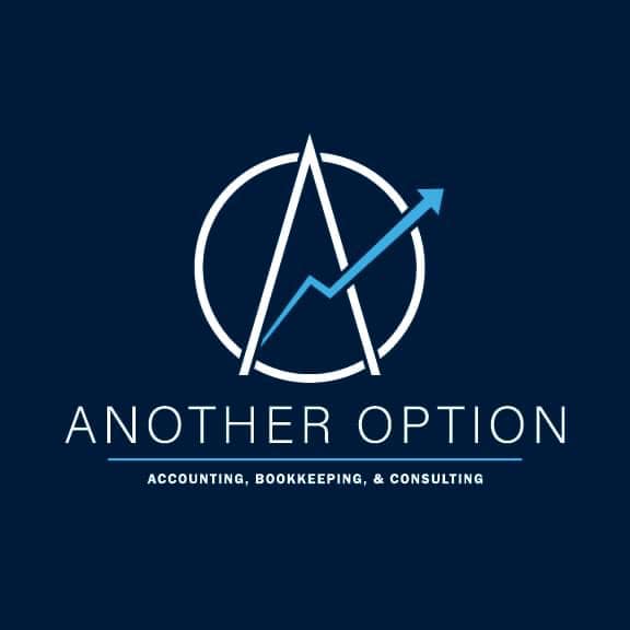 Another Option Logo Design by Elevate Montana Marketing