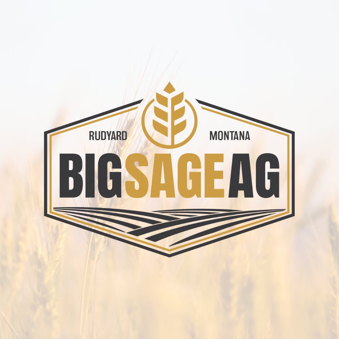 Big Sage Ag Logo