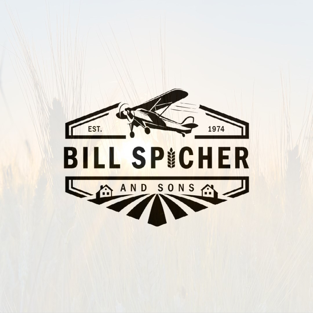 Bill Spicher and Sons Logo