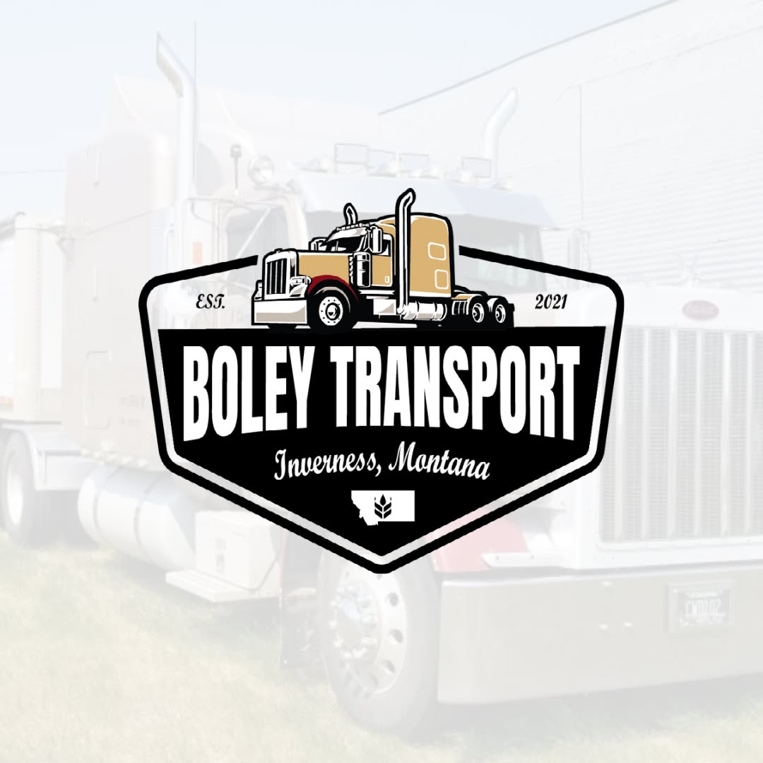 Boley Transport Logo
