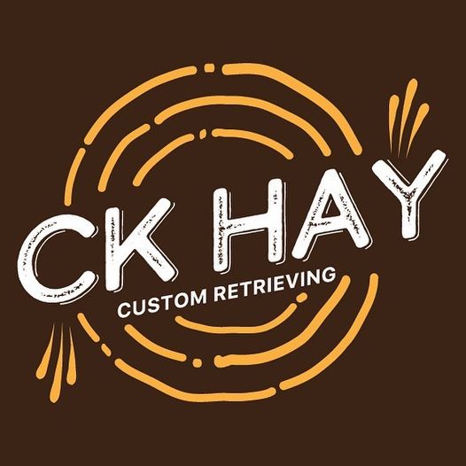 CK Hay Logo