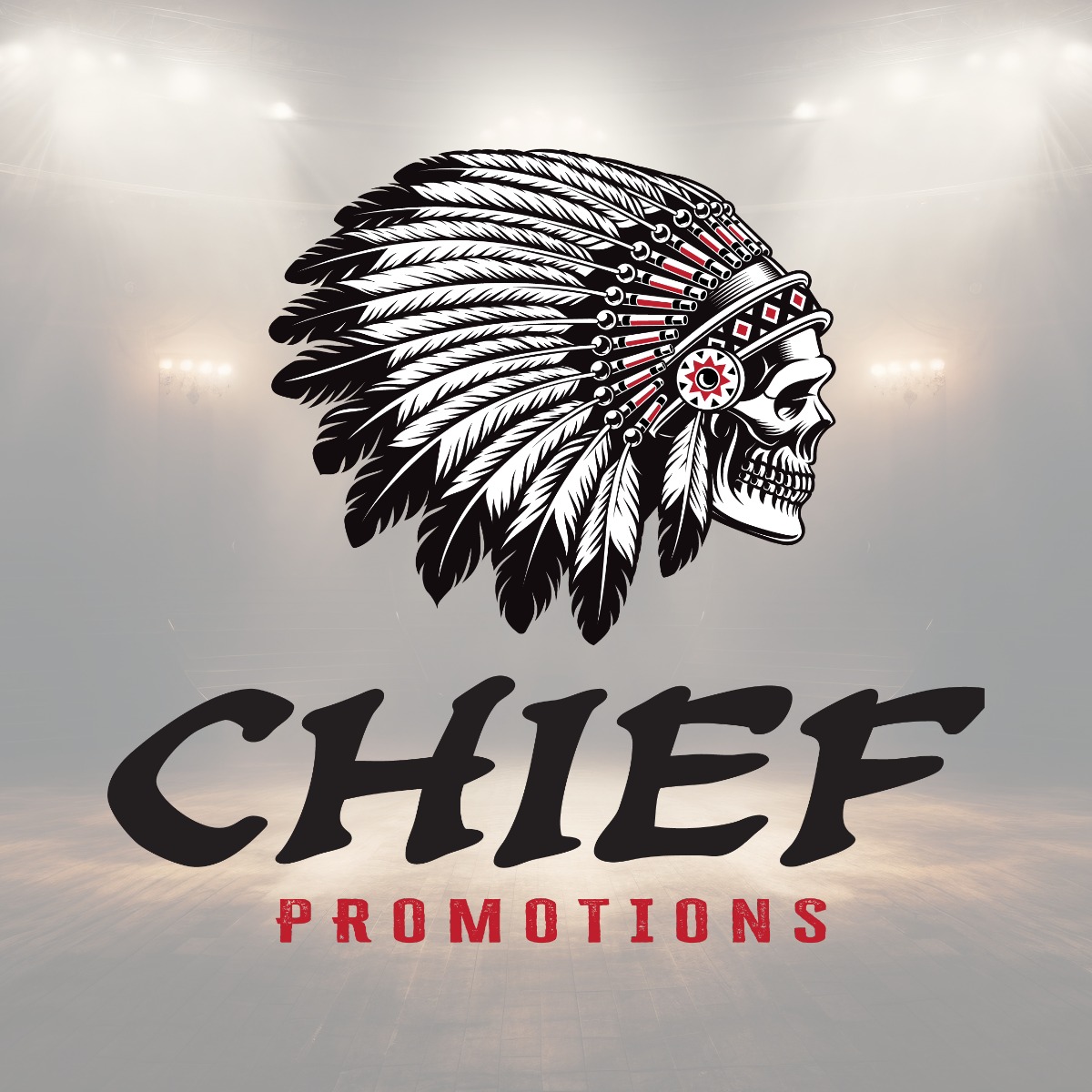 Chief Promotions Logo