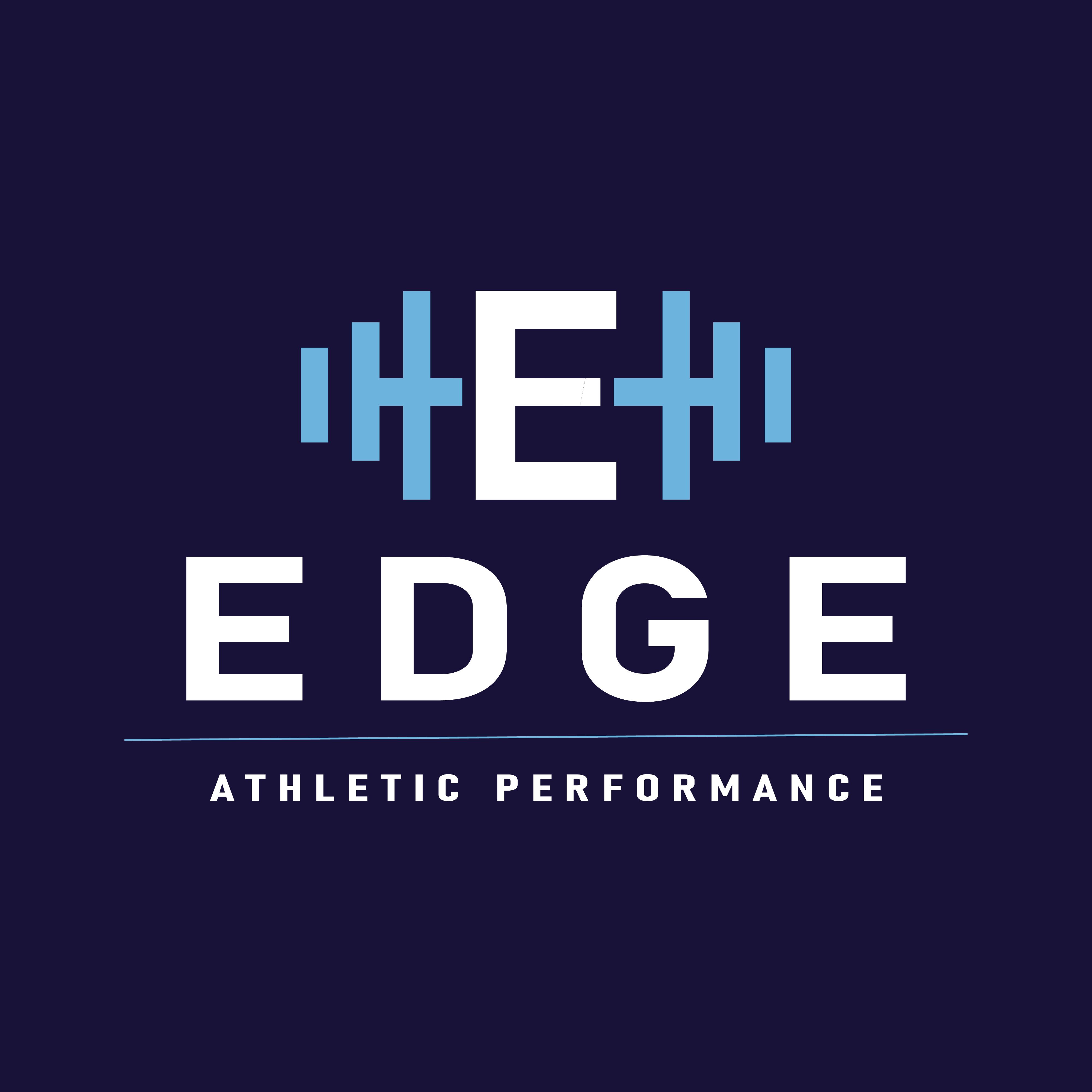 Edge Montana Logo Design by Elevate Montana Marketing