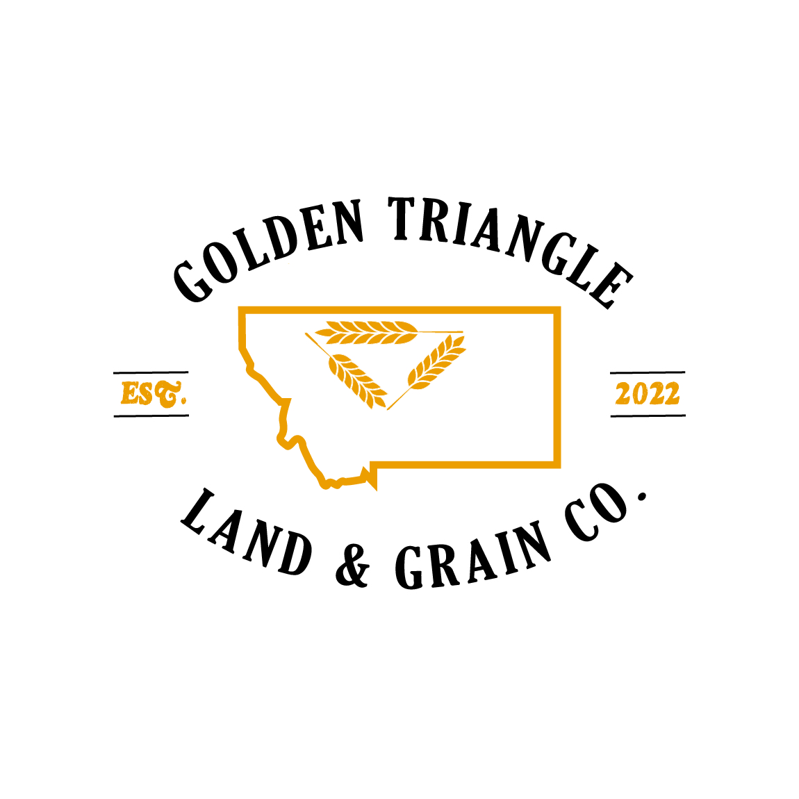 Golden Triangle Logo