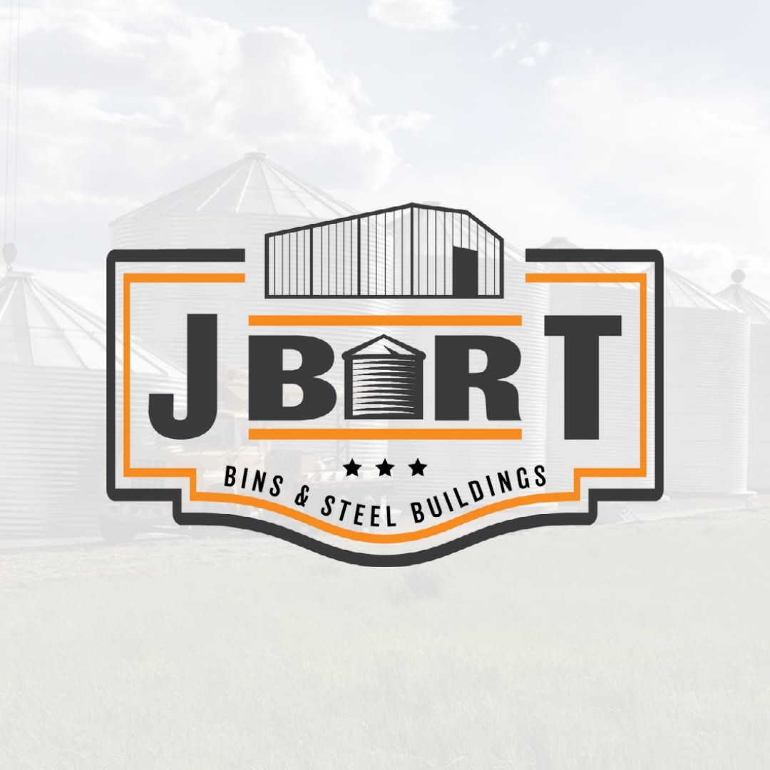 J Bar T Logo Design by Elevate Montana Marketing