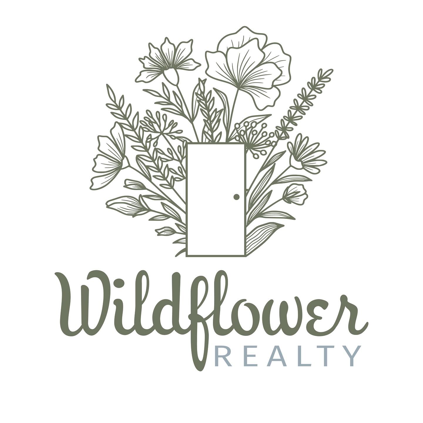 Wildflower Realty Logo